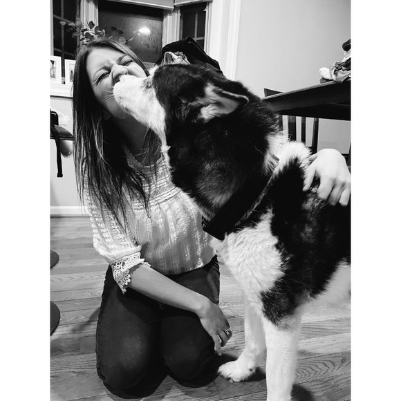 Meet your Posher, Amanda - Picture 6 of 6